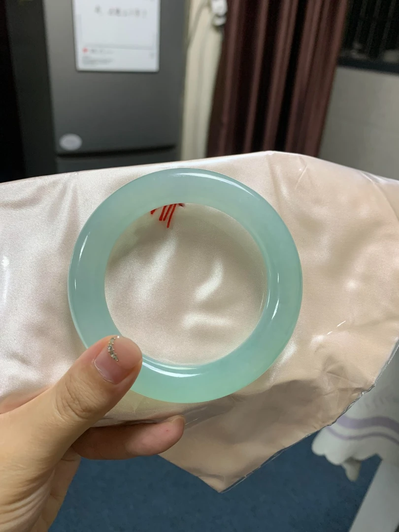 非金属珐琅手镯 手镯100代金券（全场通用）