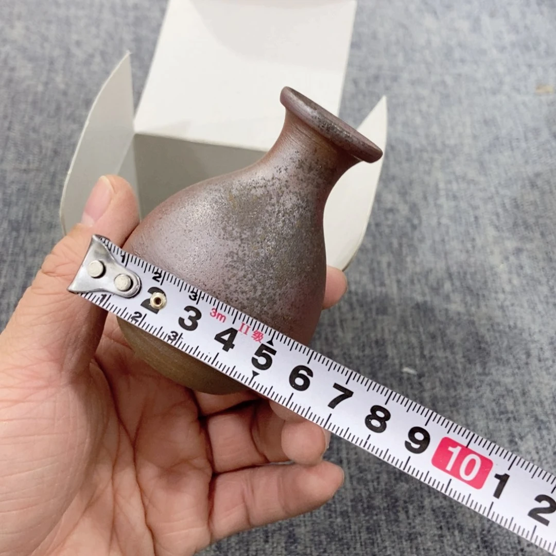 紫砂茶杯非常满意好看得物件