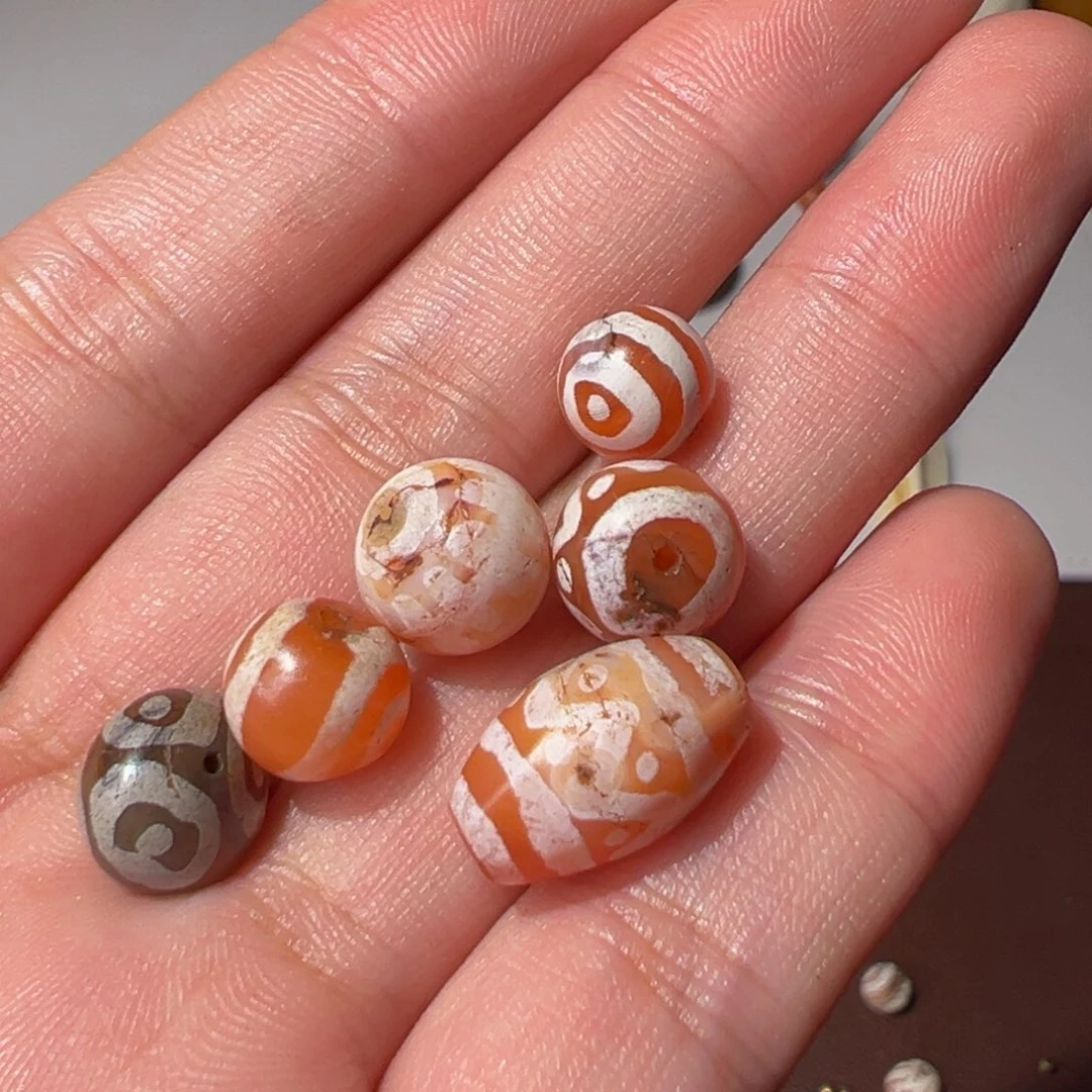 云***泽琉璃吊坠（不含链）