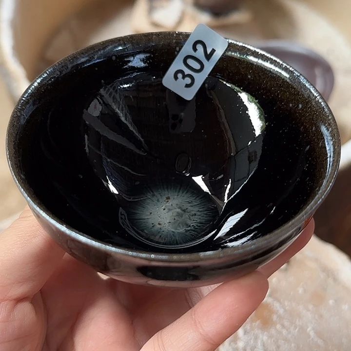 茶盏一直明白一开始这
