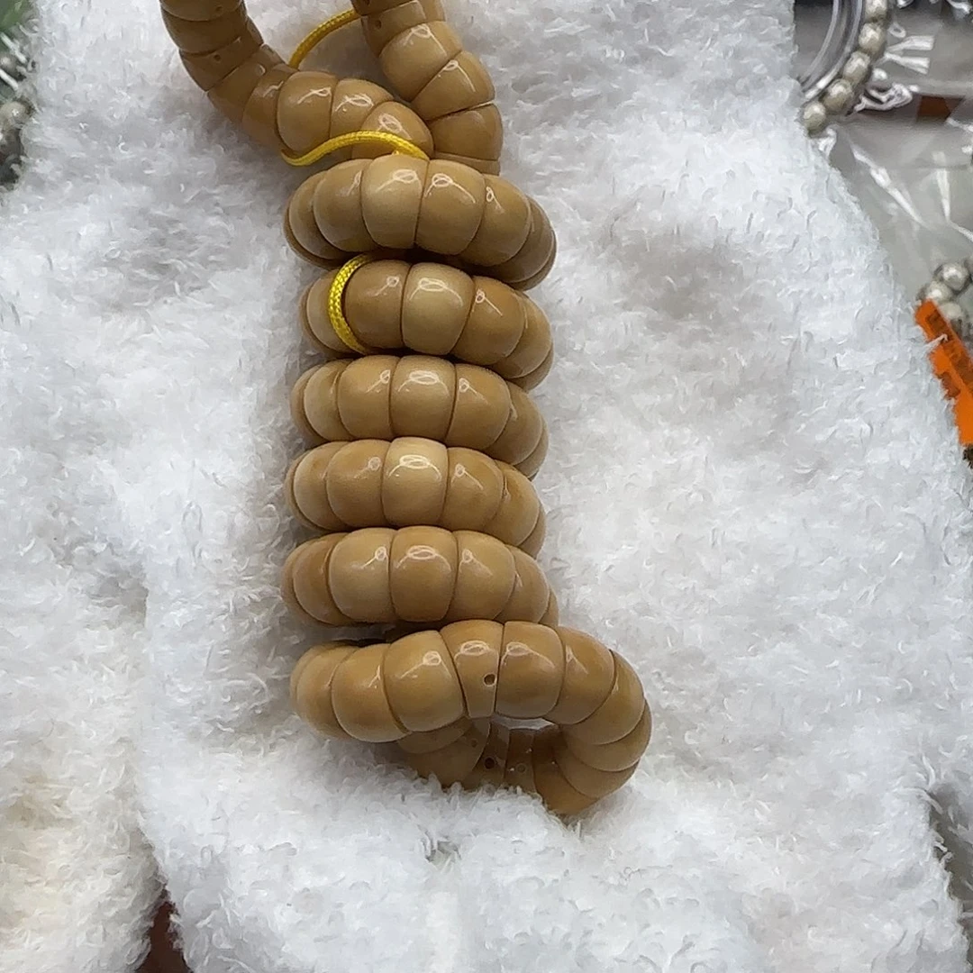 手串龙脊菩提61龙脊菩提9-108大肠