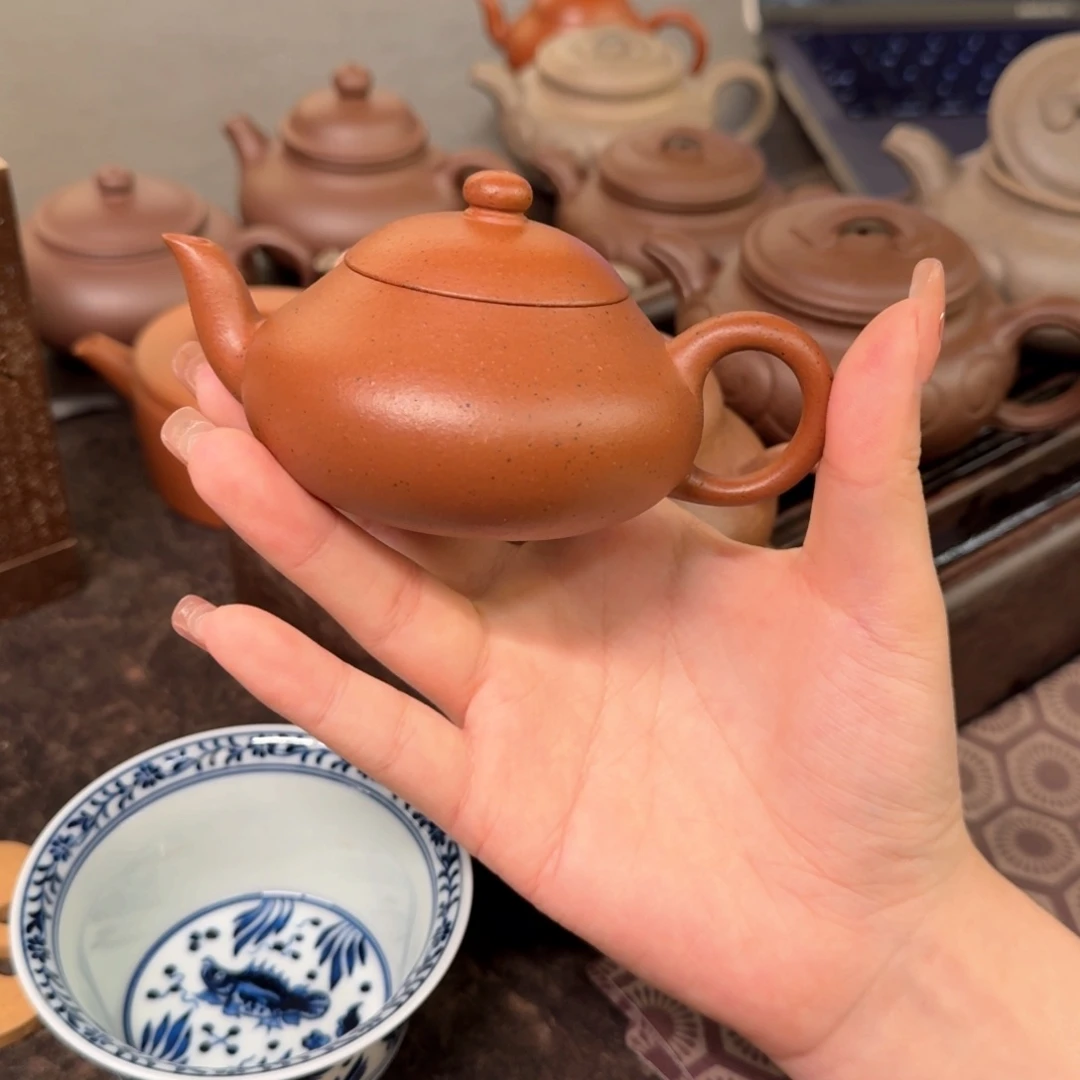 紫砂茶壶向*dgghhfffcvjj