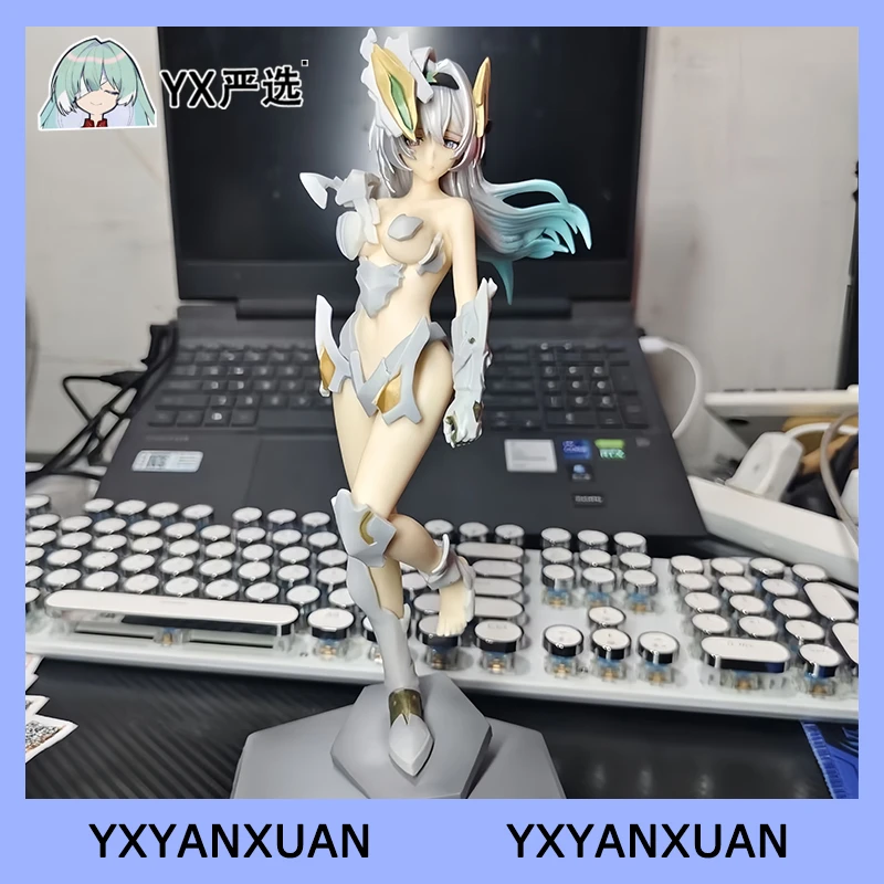 崩坏星穹铁破碎流萤gk手办模型二次元美少女游戏动漫周边桌上摆件