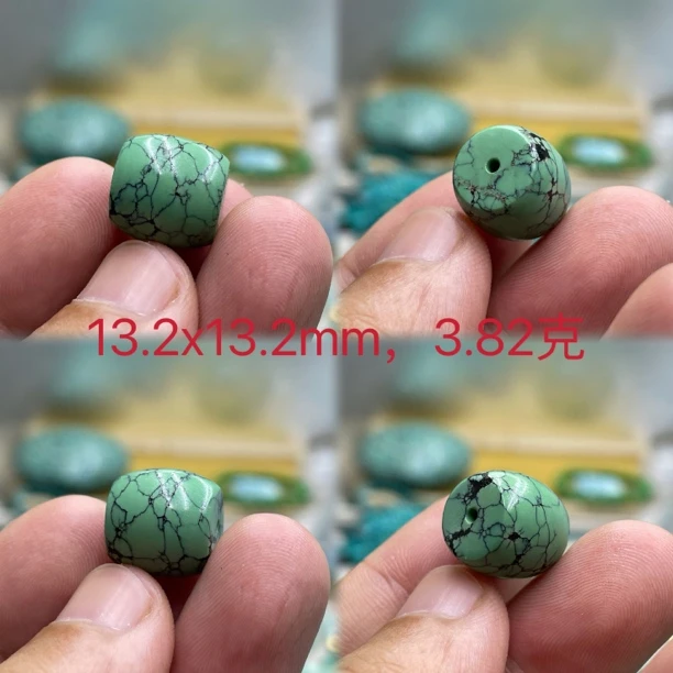 湖北十堰原矿饰品配饰