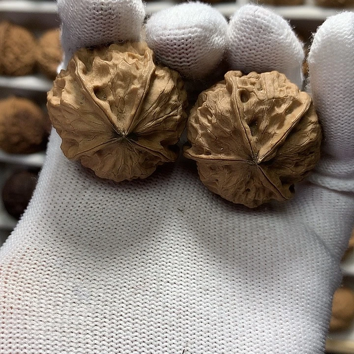 核桃34尺手拟小灯笼21号