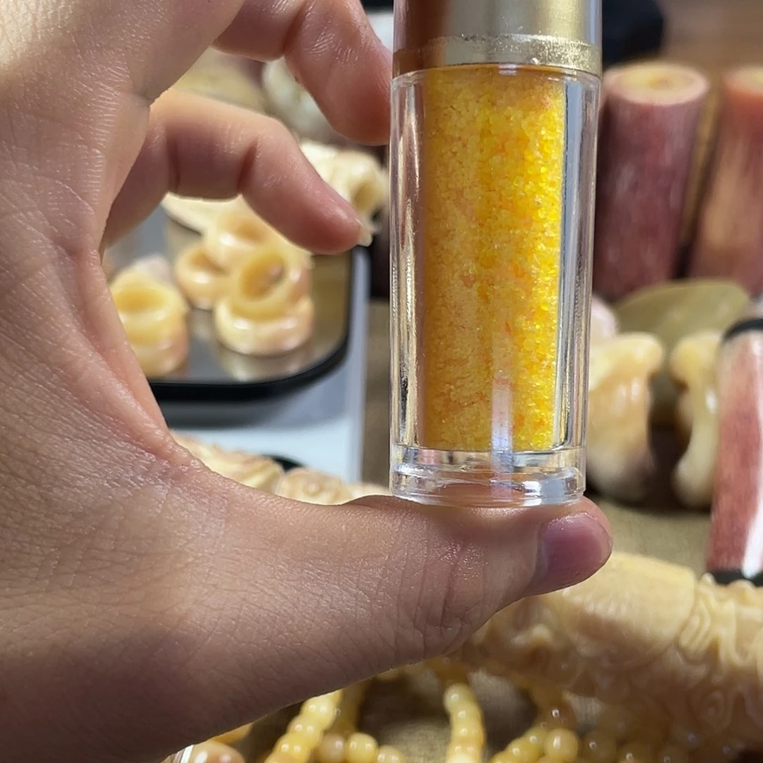 手串/手链驼骨胆粉