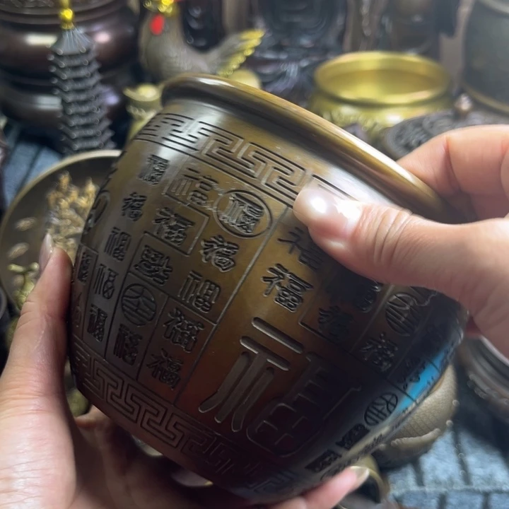 铜器6666666666666666