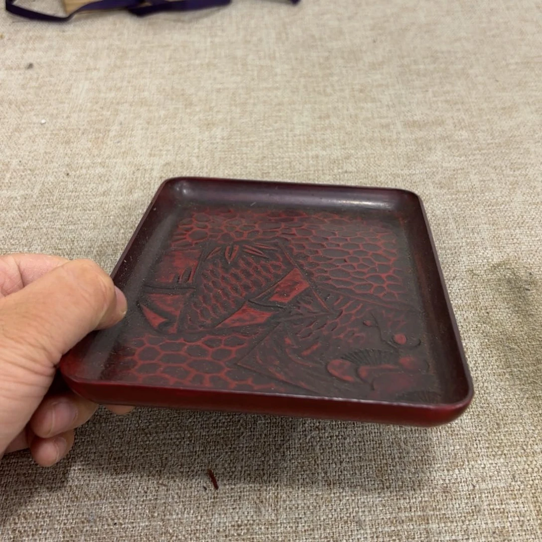 茶杯紫砂非常好看的花瓶