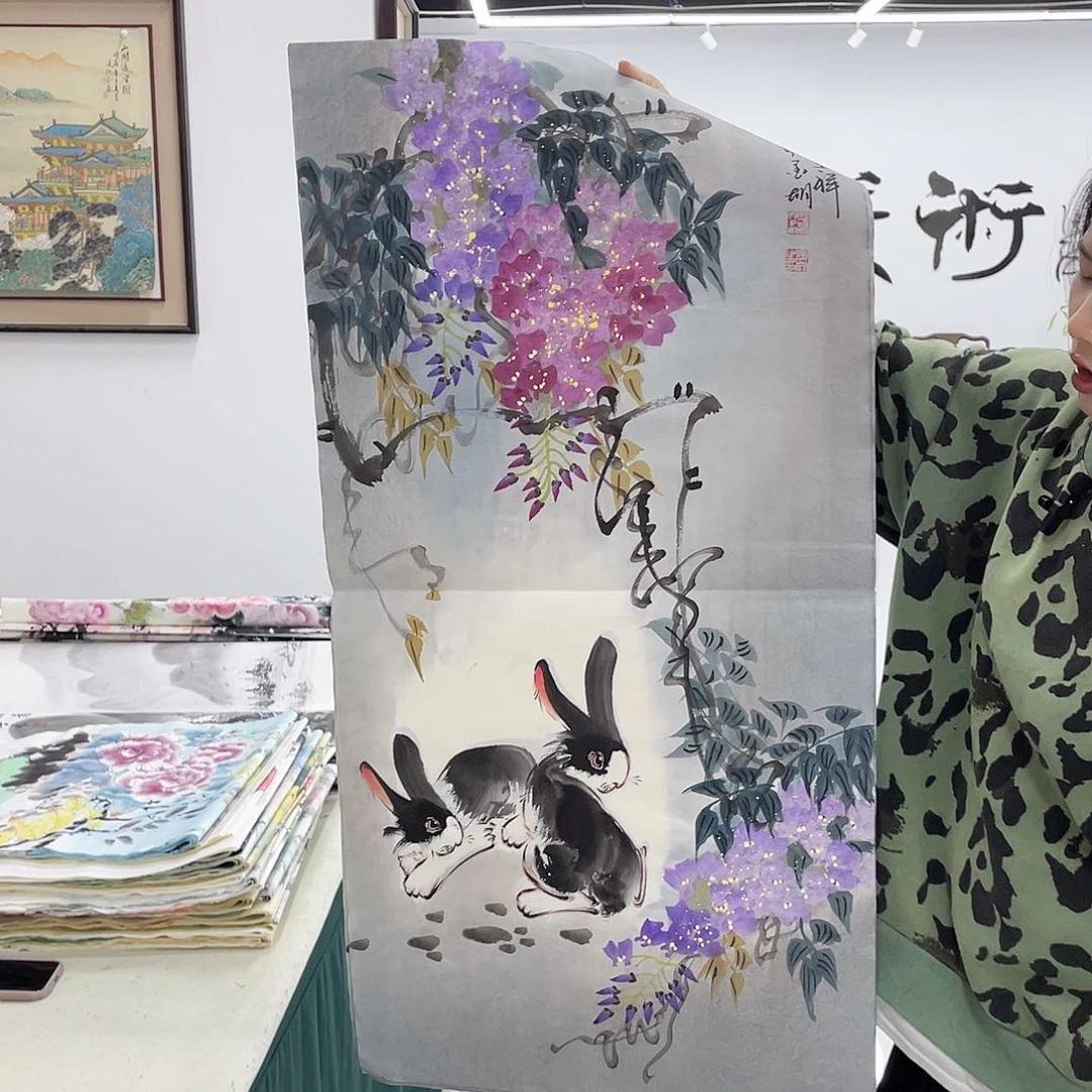 国画重中之重重中之重