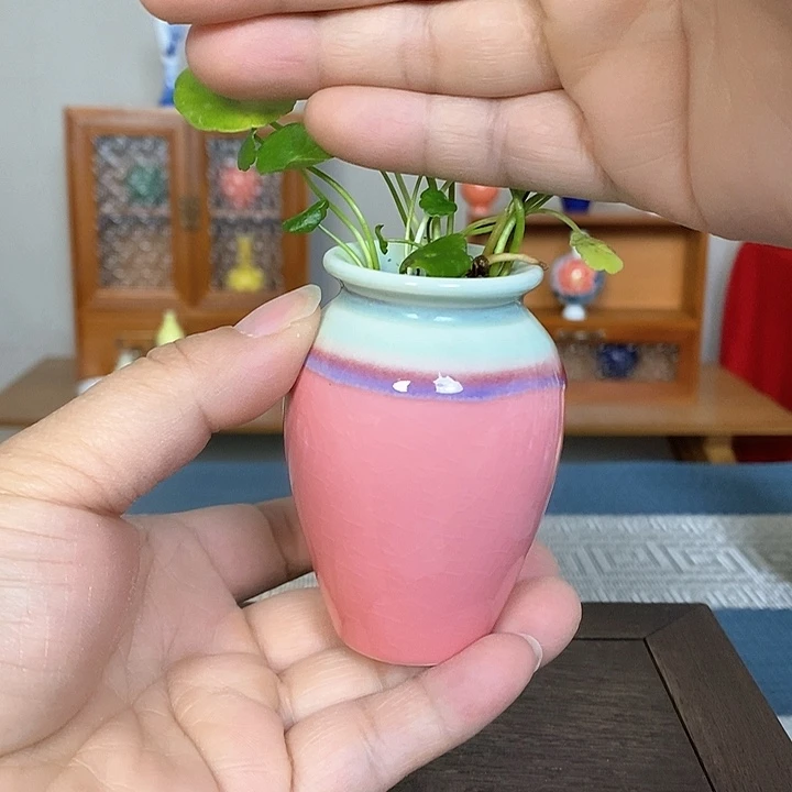 摆件景德镇瓷器研究与创作