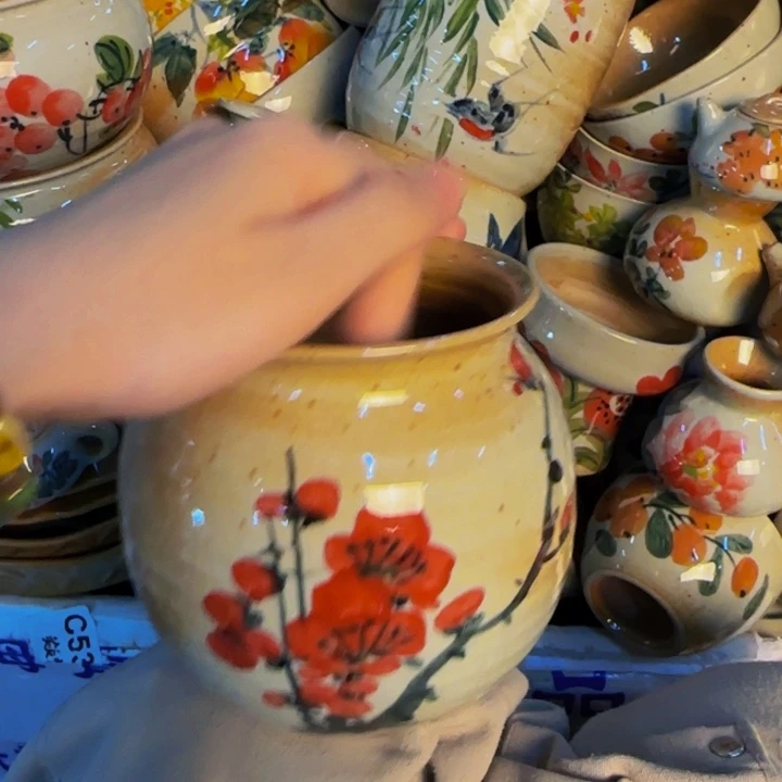 瓷片景德镇陶瓷 一件都是批发价