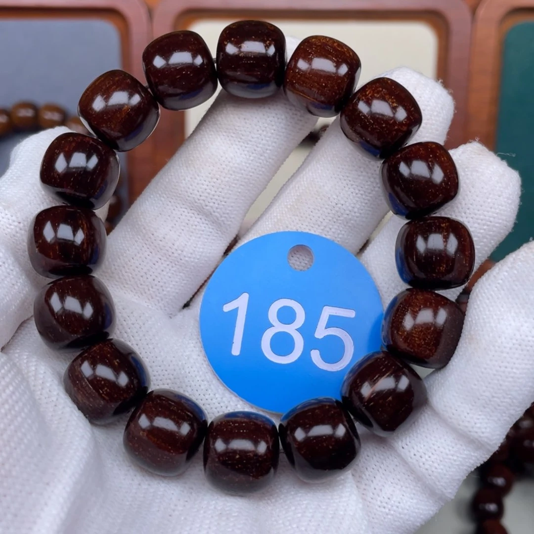 I***a贡木手串/手链13✖️14