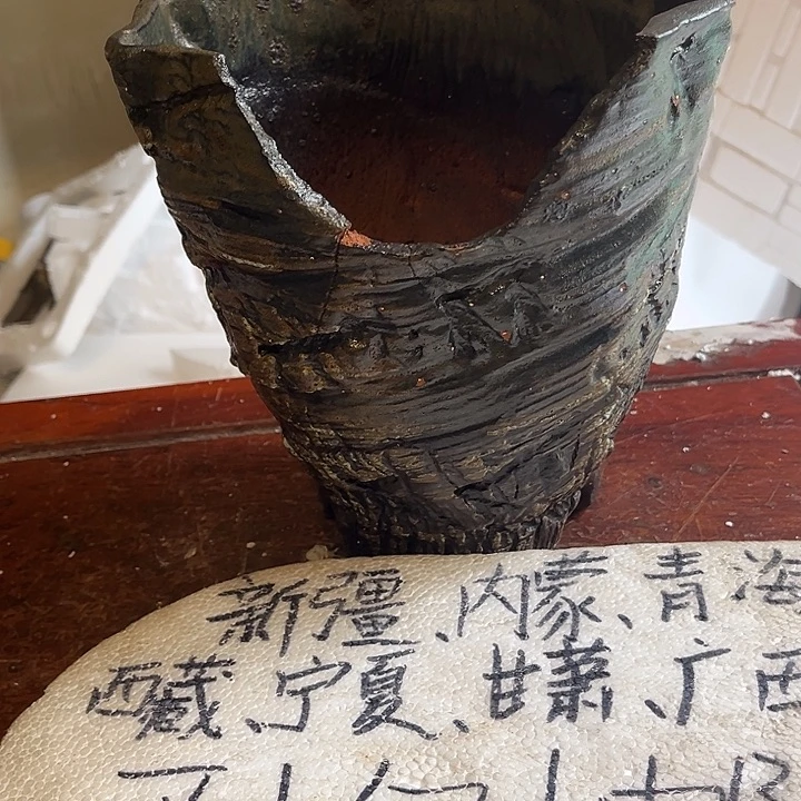 泥塑自产自销模式