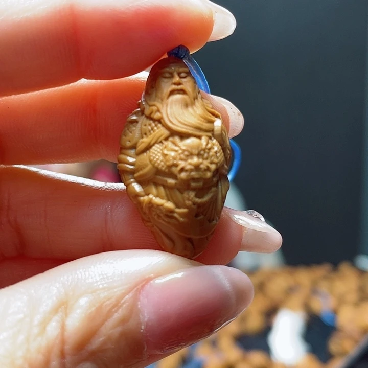 橄榄核手串/手链橄榄