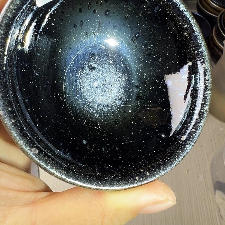 茶盏建窑建盏茶器256