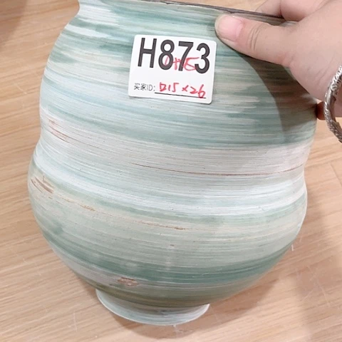 景德镇手工工艺制作