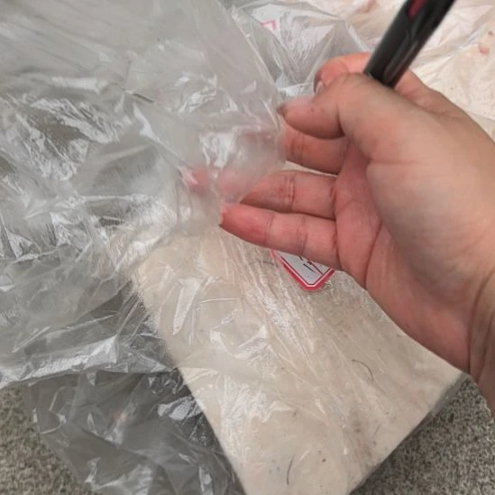 36天中国大陆食用农产品石台小李代购猪肉