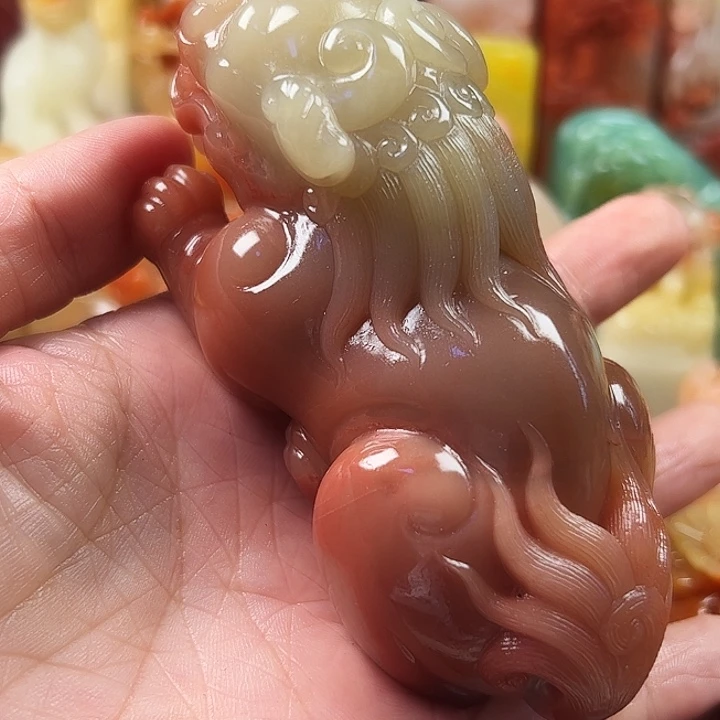 快***奶印石寿山石寿山石篆刻章
