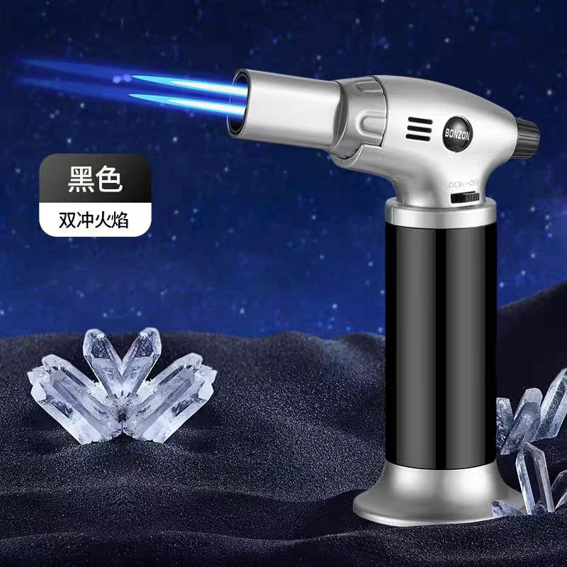 双冲火户外点火器 （颜色不挑）