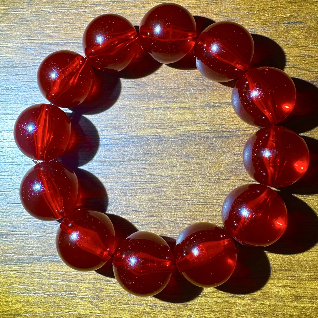 XP0022——精美手串摆件