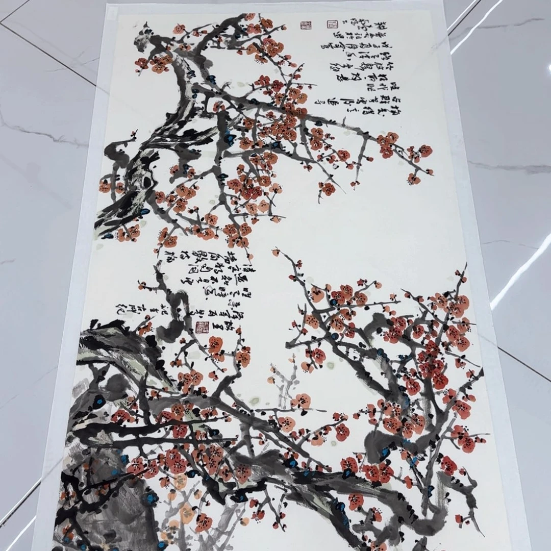 书法中国国画中国国画