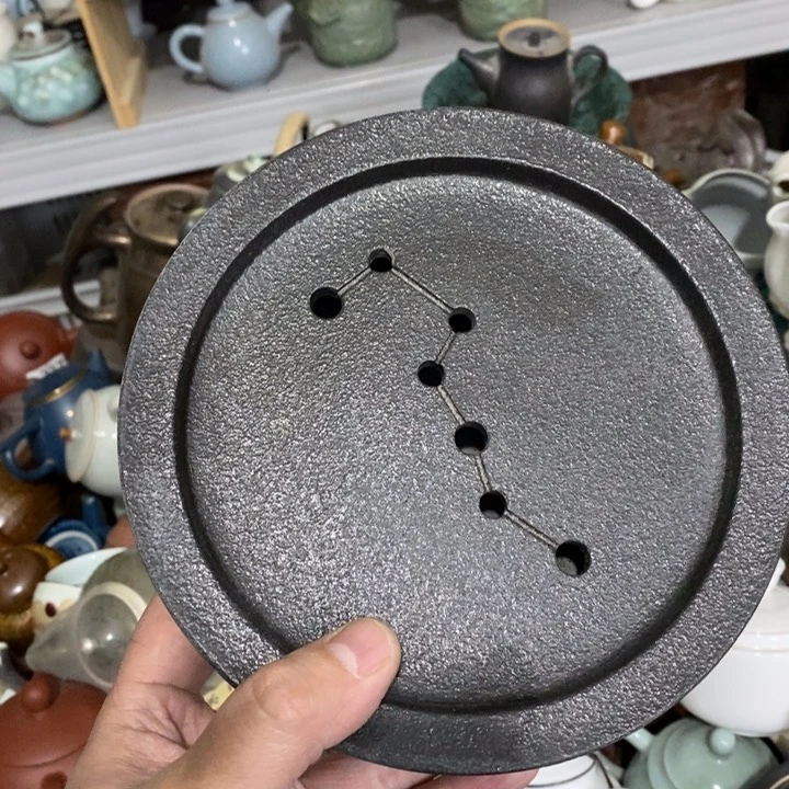 陶瓷艺术品及陶瓷壶