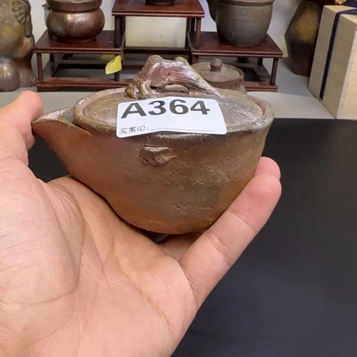 备前烧作品备前烧作品