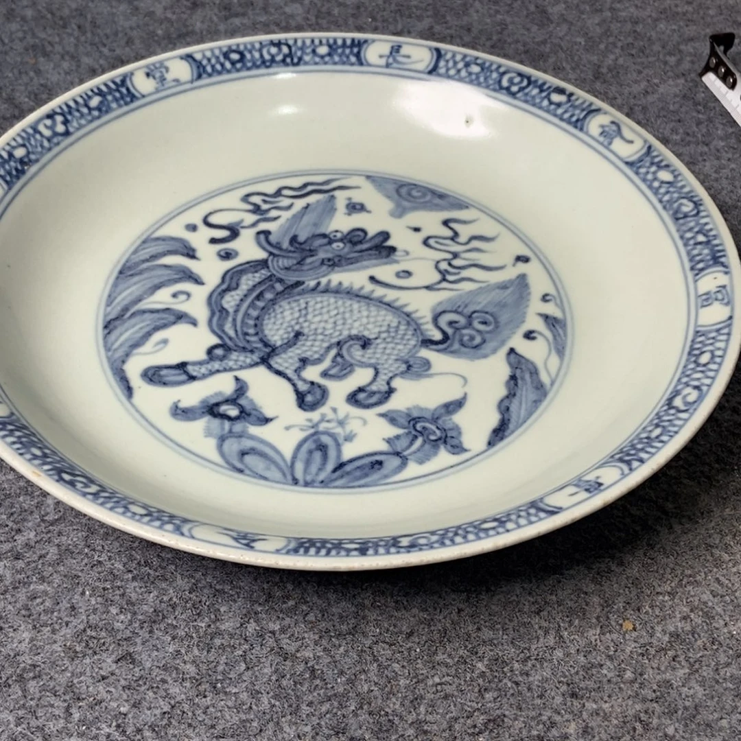 通***轩摆件陶瓷工艺美术精品展览