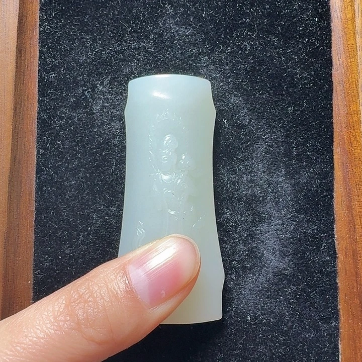 木***木新号开播 挂件一件