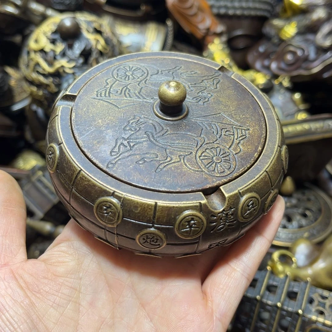 铜器摆件专属链接