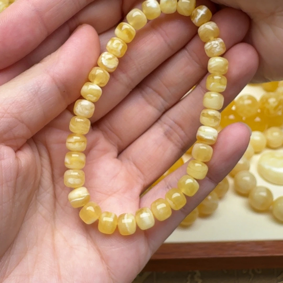 未镶嵌琥珀裸石未镶嵌琥珀蜜蜡384