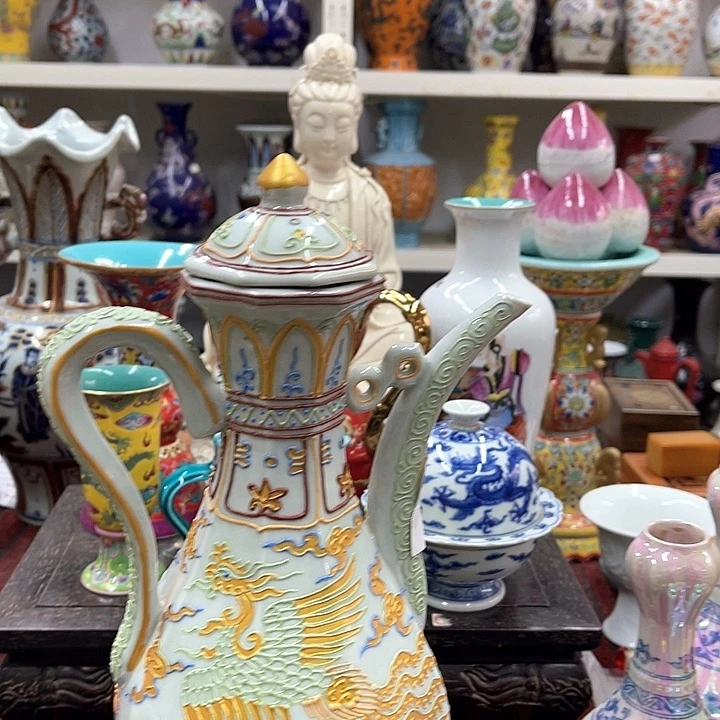 瓷片摆件摆件摆件摆件