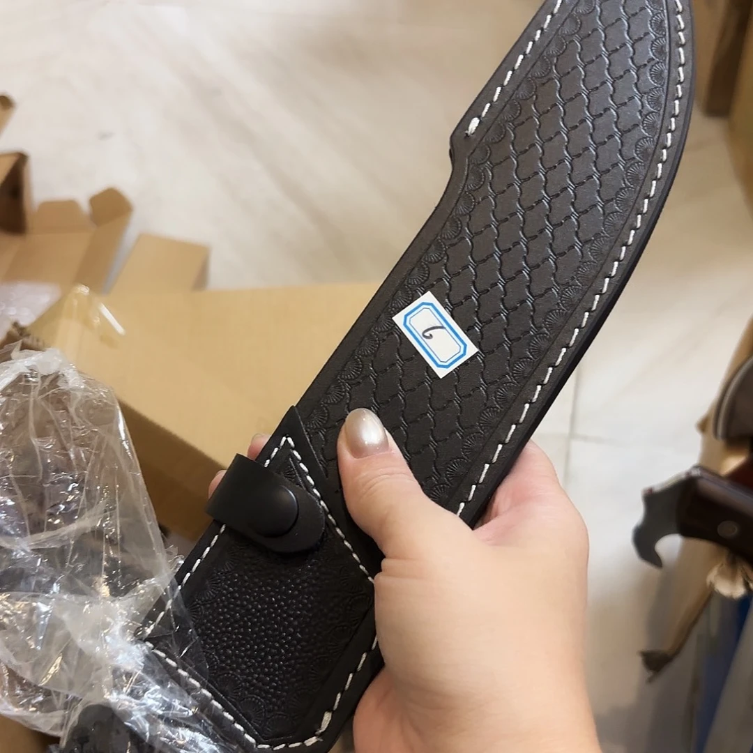 无***谓特制钢6号刀子特价