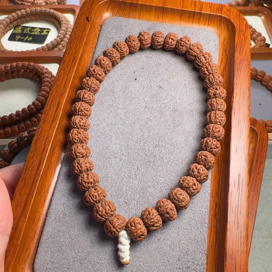 吊坠金刚菩提老树王10+