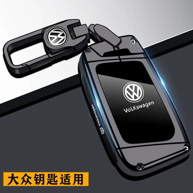 专用大众帕萨特钥匙套2025款380龙腾版25新款pro高级男女24汽车扣