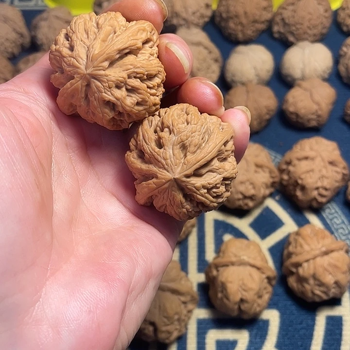 好***来手串/手链核桃粗筋39