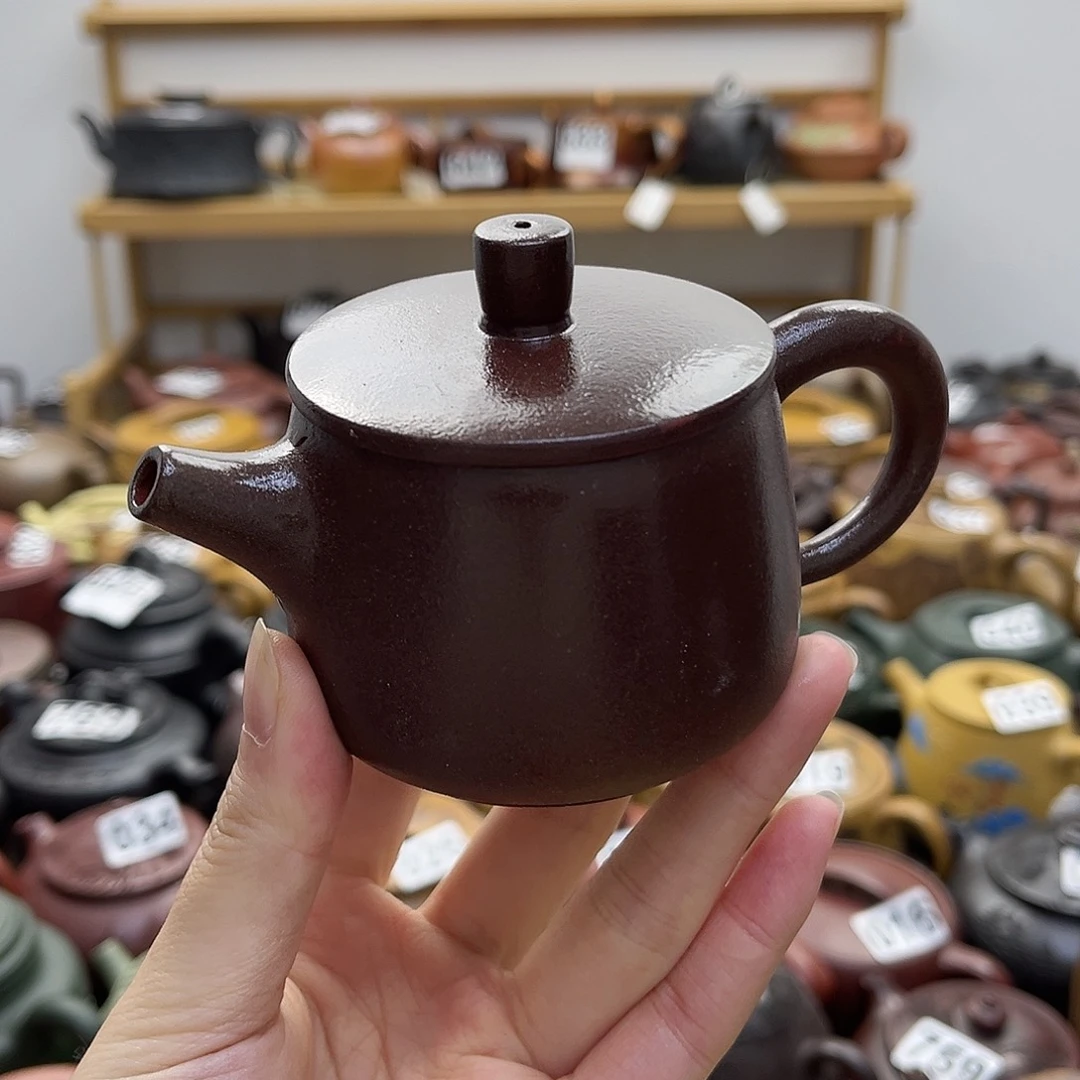 紫砂微瑕紫砂微瑕150