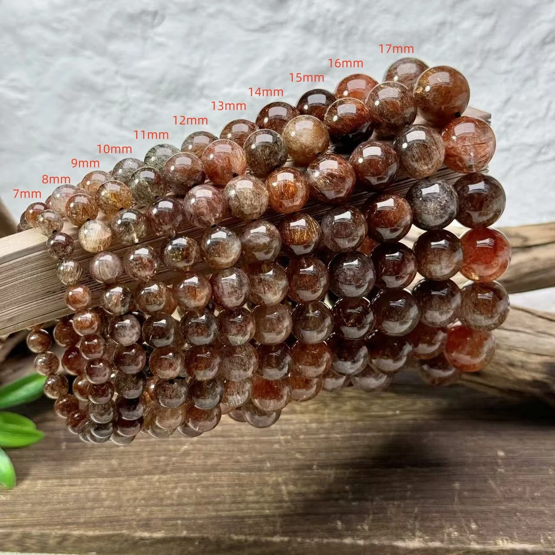 【祁恩珠宝】黑金超七单圈D121811——多样性发其一