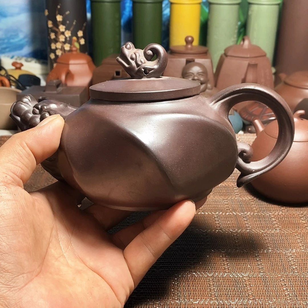 茶杯紫砂12345789999876