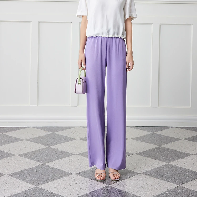 【小余专享】3S夏季新品裤子43192123