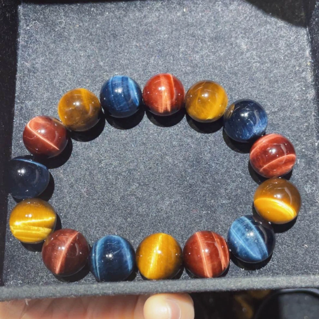 【闪购商品】木变石手链未镶嵌妞*