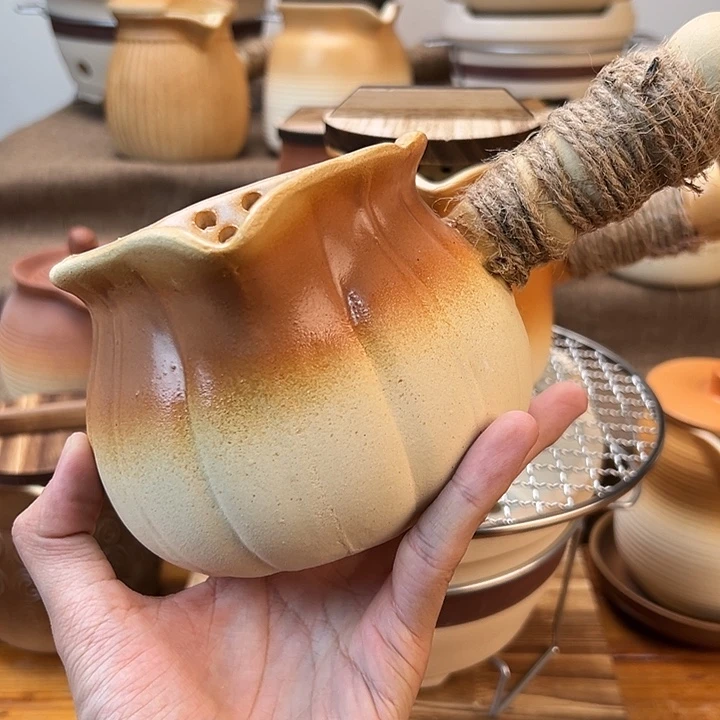 W0234800毫升福袋竖纹