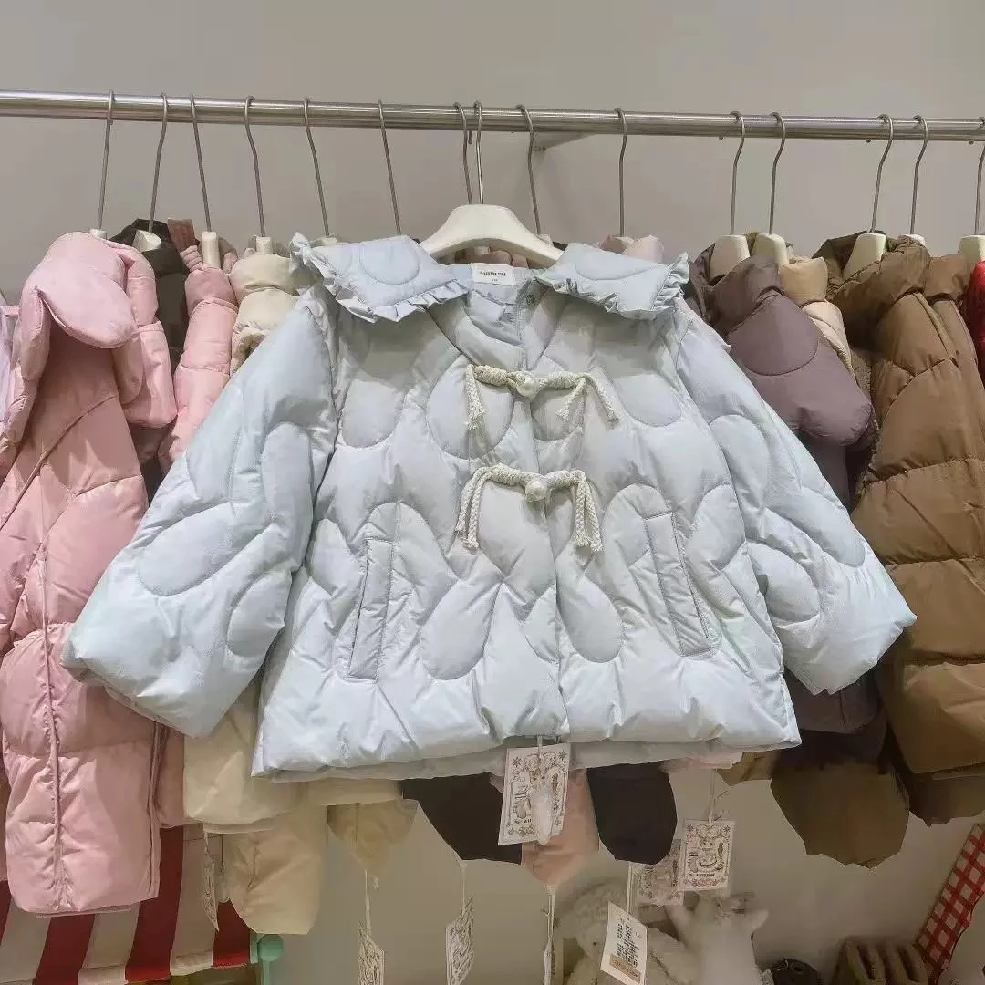 清货四季童装专拍链接