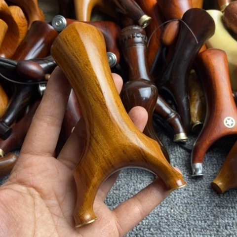 大果紫檀（缅甸花梨）146