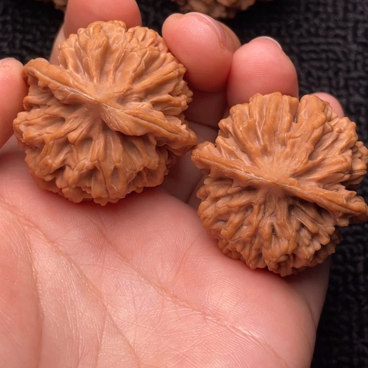木质类秦岭精品文玩核桃5