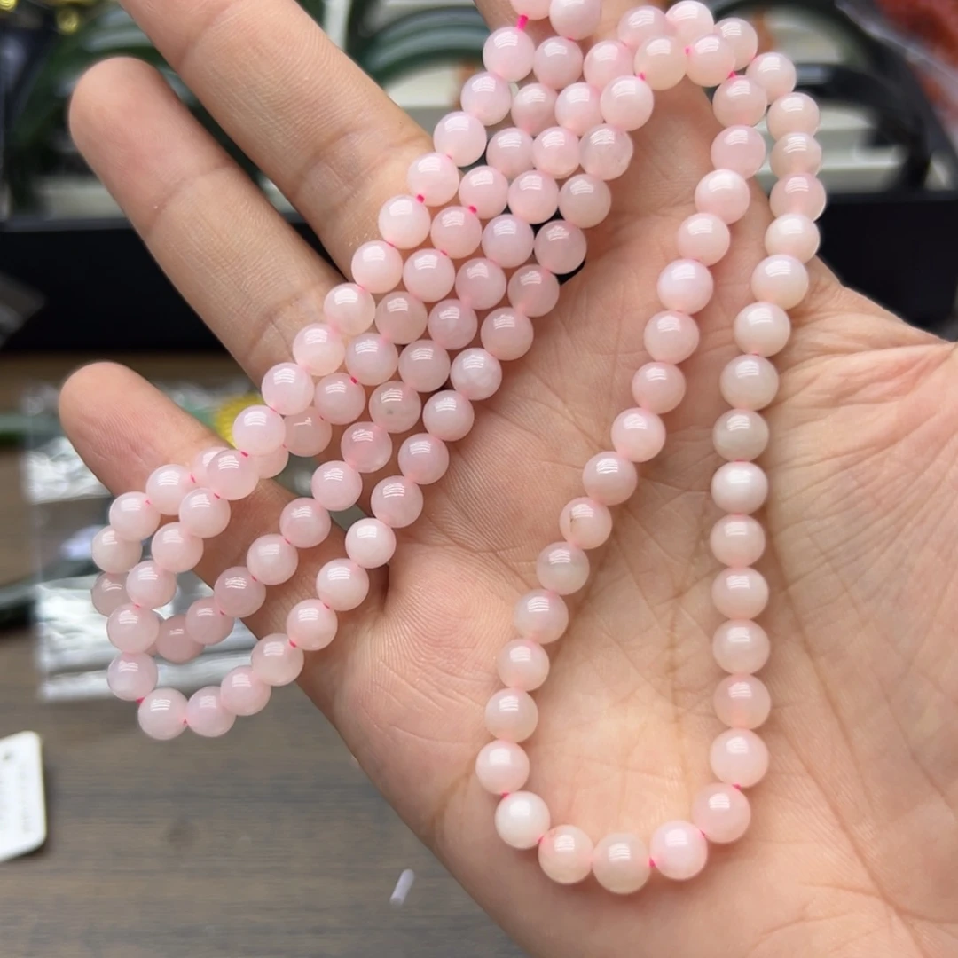 颈饰未镶嵌和田玉470