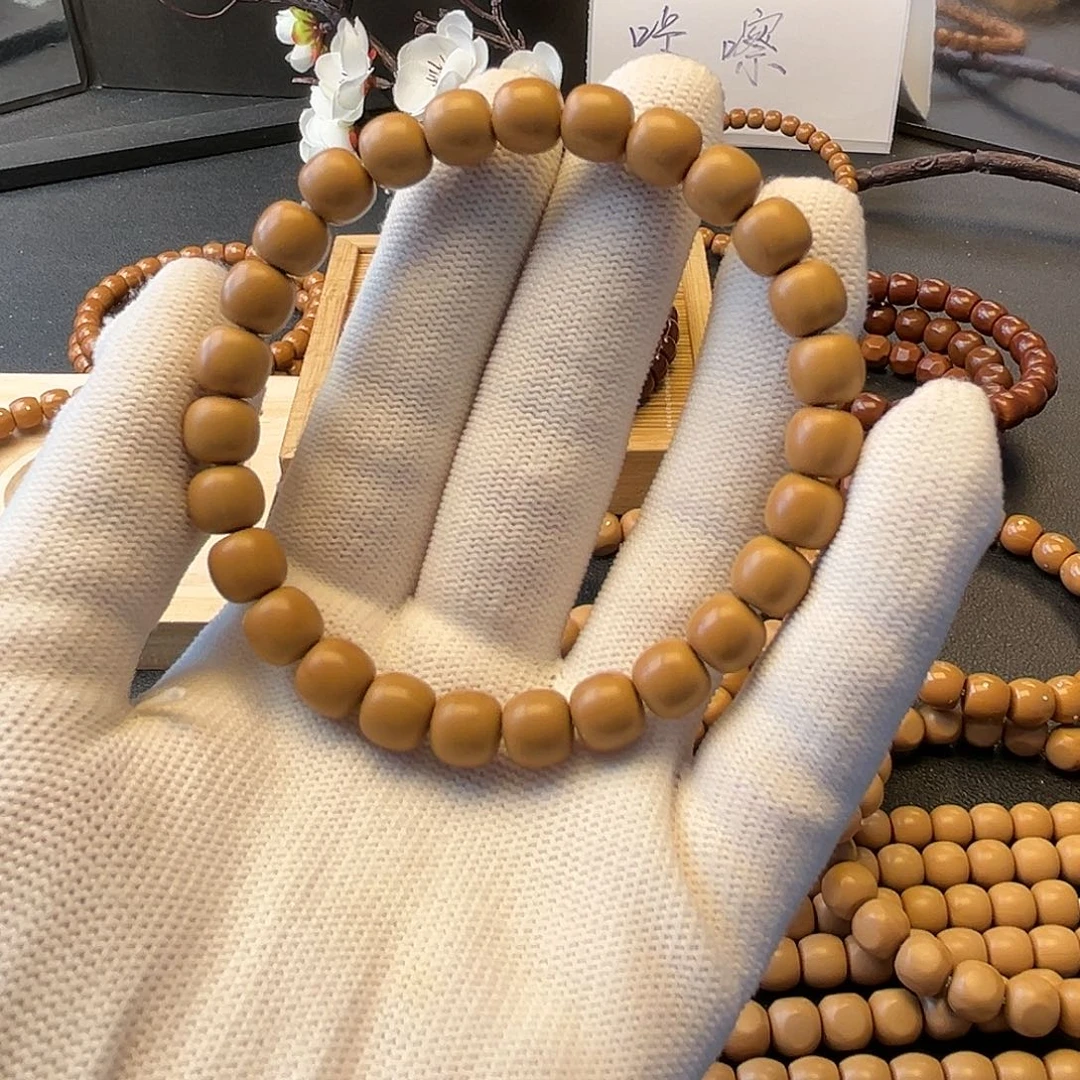 猴头核桃吊坠老型