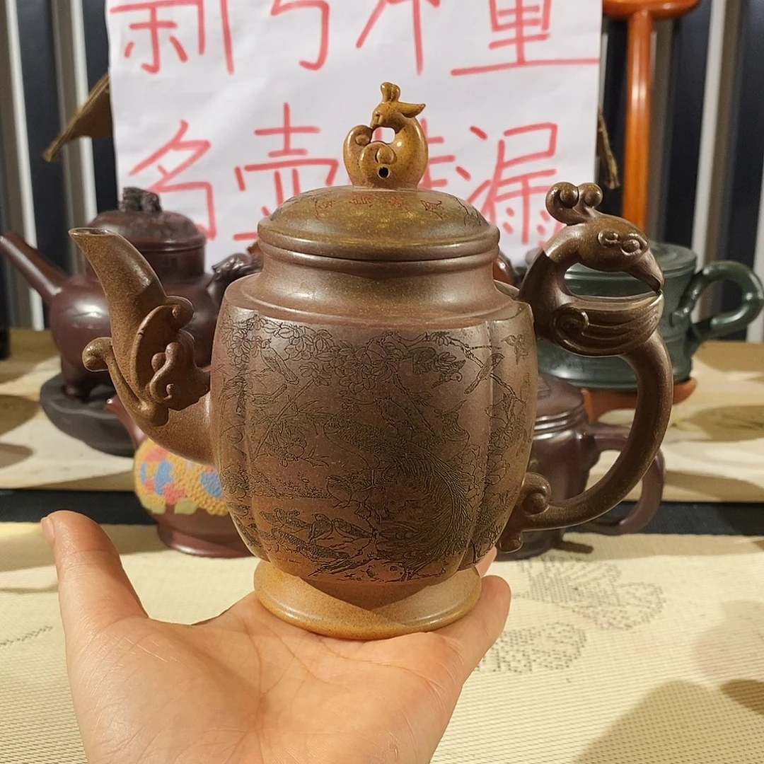 茶壶紫砂哈哈哈哈哈
