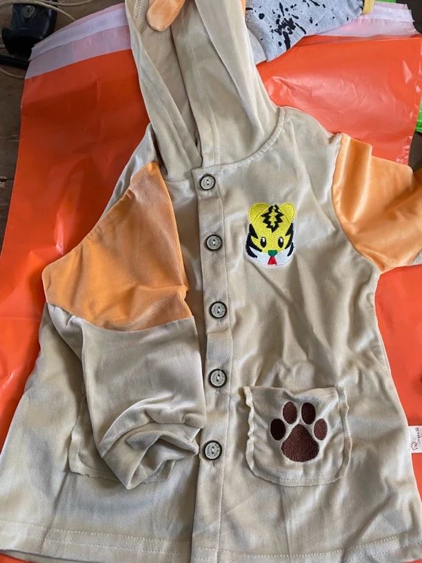 中性外套春秋默认瑕疵以主播介绍为主请勿扫描不明二维码谨防诈骗