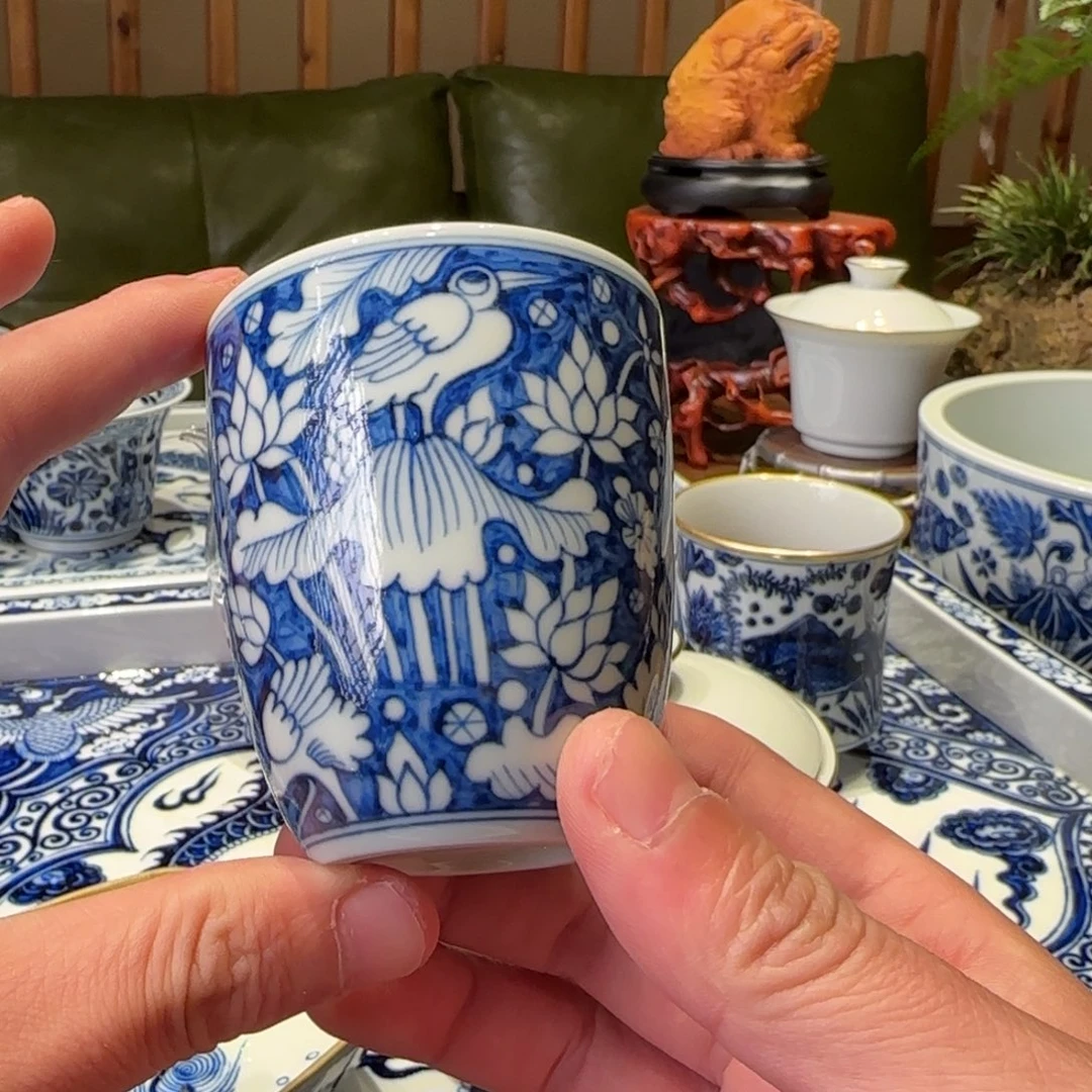 杯子瓷福利微微微瑕路路荣华手雷杯100cc